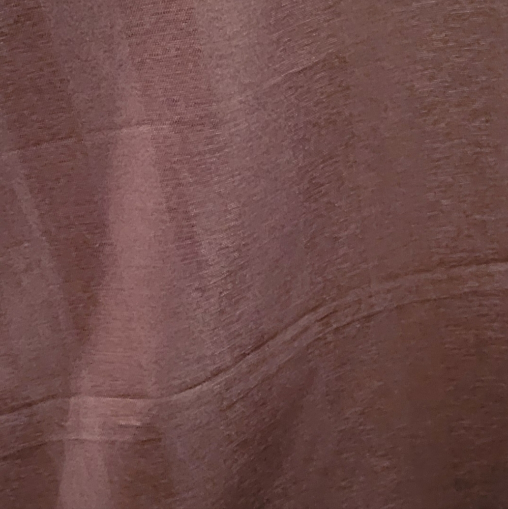 4 Curtain panels, smoky gray - Picture 3 of 3